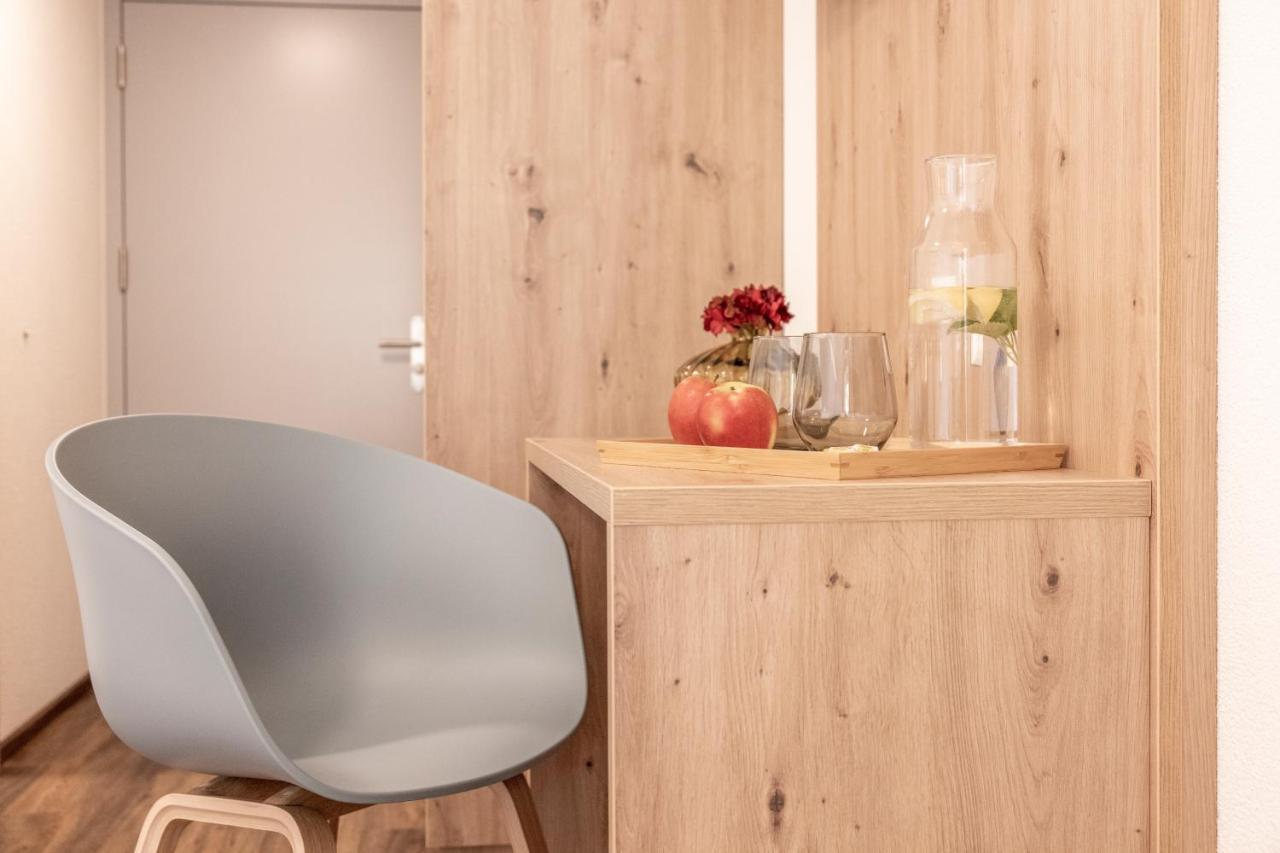 Hotel Restaurant Urweider Innertkirchen Kültér fotó
